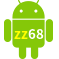 Aplicativo zz68 para Android
